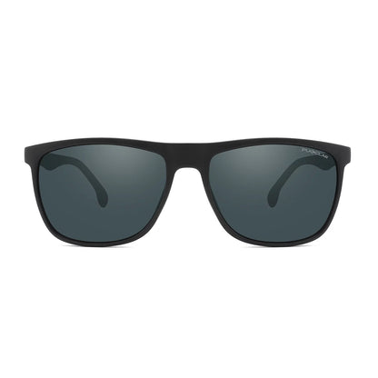 Men'S Polarized Sunglasses TR90 Frame UV400 Sport Sunglasses